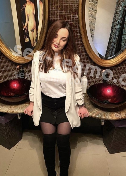 🎥 Лиза привлекательная девушка из Гатчины цена от 3500 руб