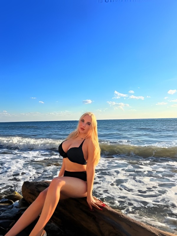 Арнелла из Гатчины