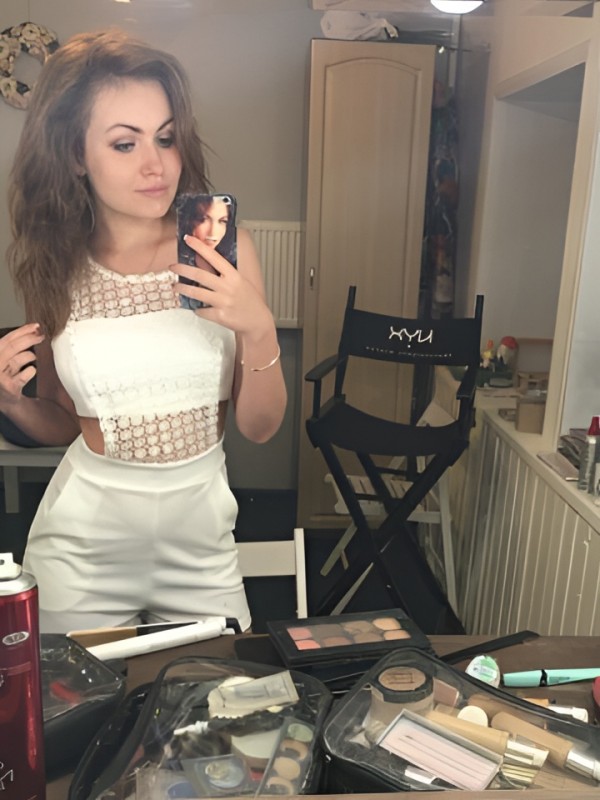 Индира из Гатчины