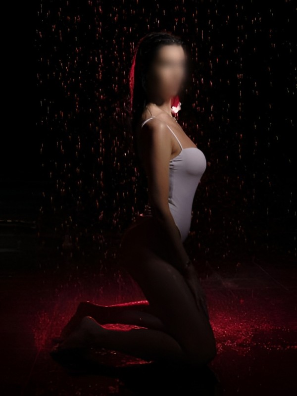 Индира из Гатчины