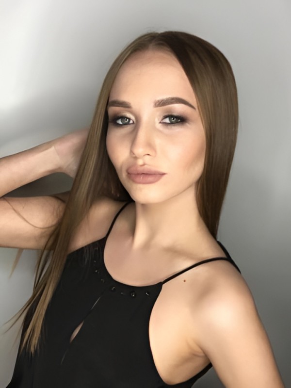 Карина из Гатчины