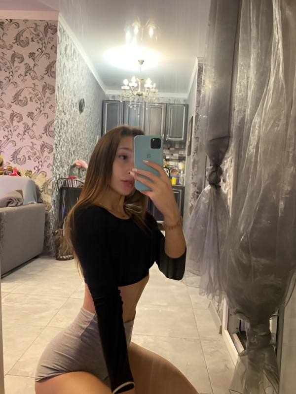 Лина из Гатчины