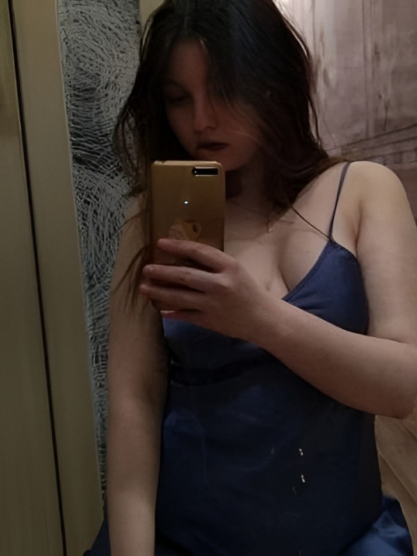 Линда из Гатчины