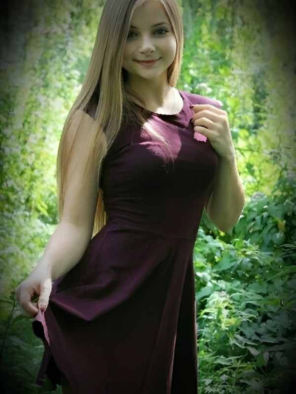 Людмила из Гатчины