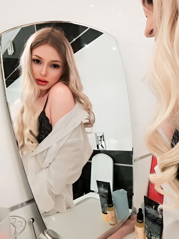 Магдалина из Гатчины