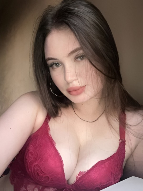 Милана из Гатчины