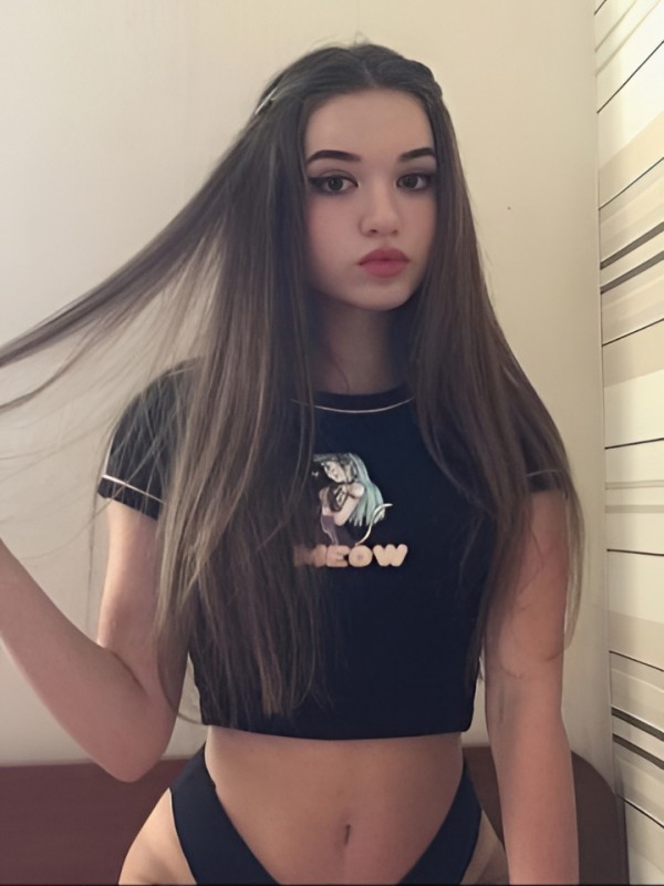 Наташа из Гатчины