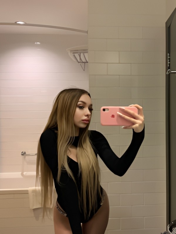 Рената из Гатчины