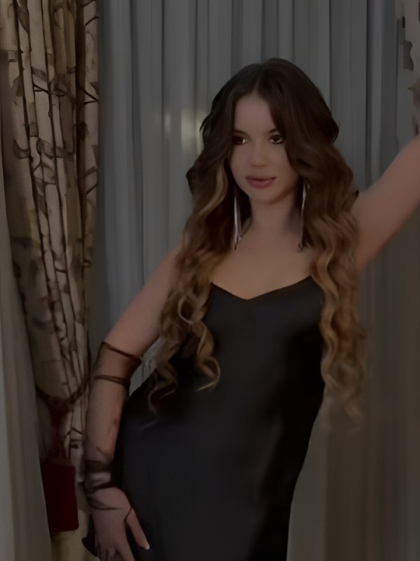 Роксана фото 2