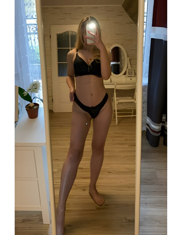 Таня из Гатчины