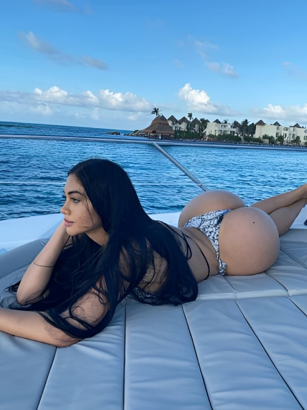 Валентина из Гатчины