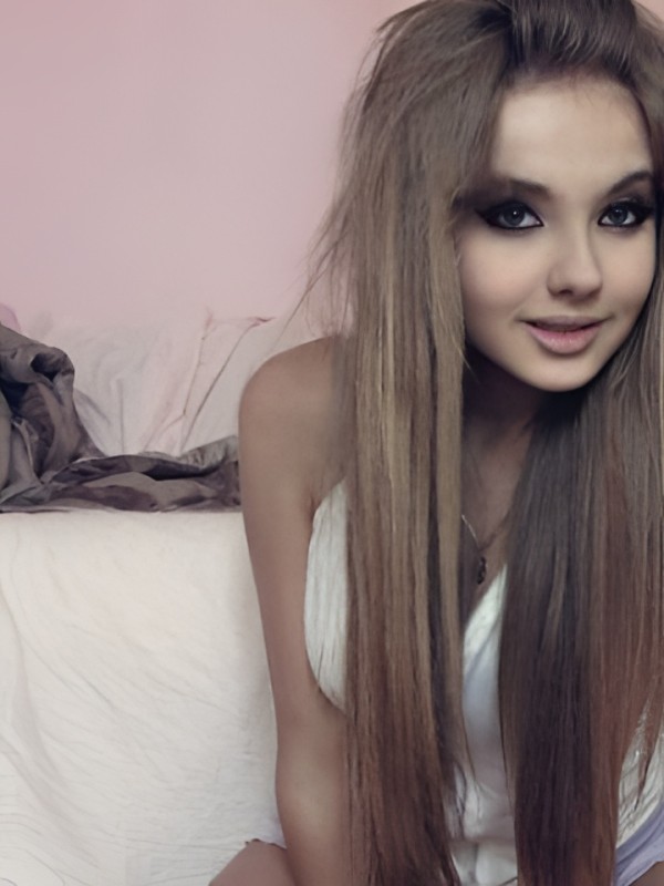 Юстина из Гатчины