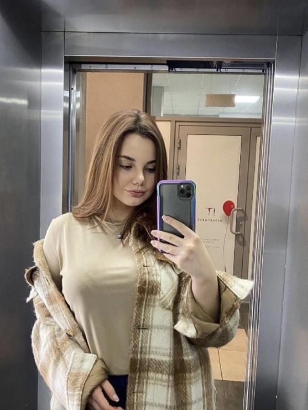 🎥 Лиза фото 4