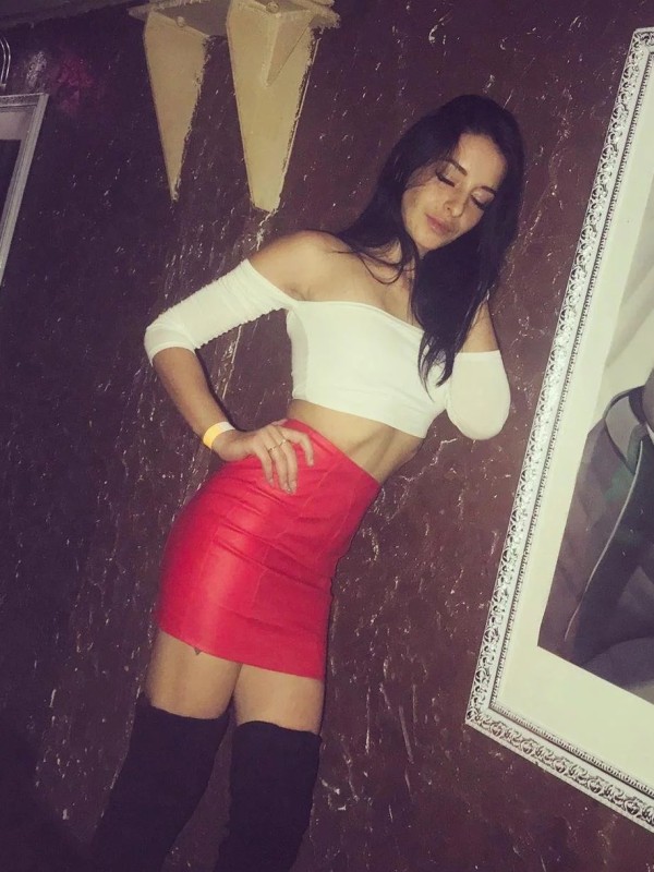 Тамара из Гатчины