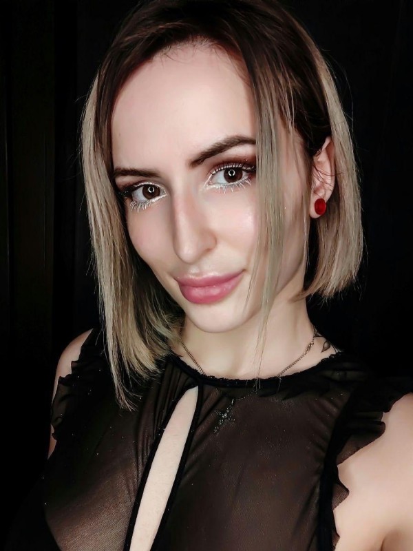 Карина из Гатчины