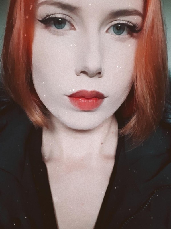 Тоня из Гатчины