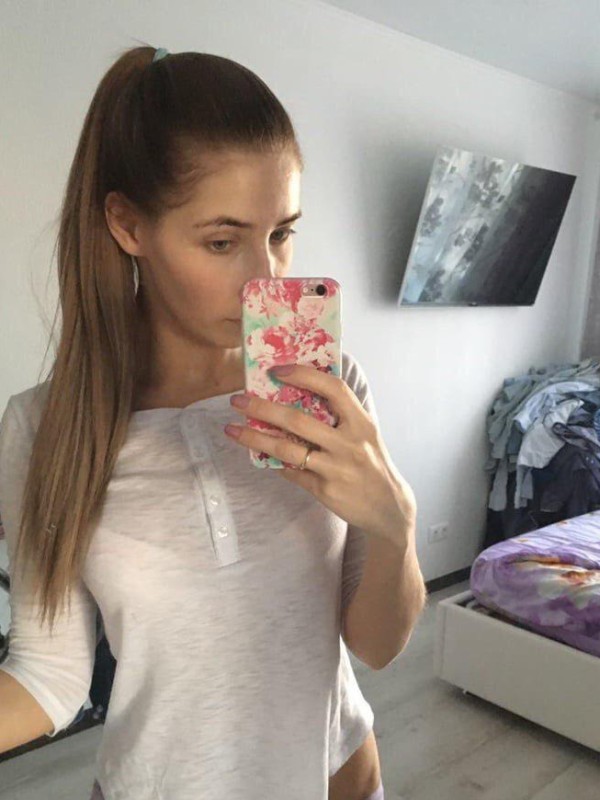 Света из Гатчины