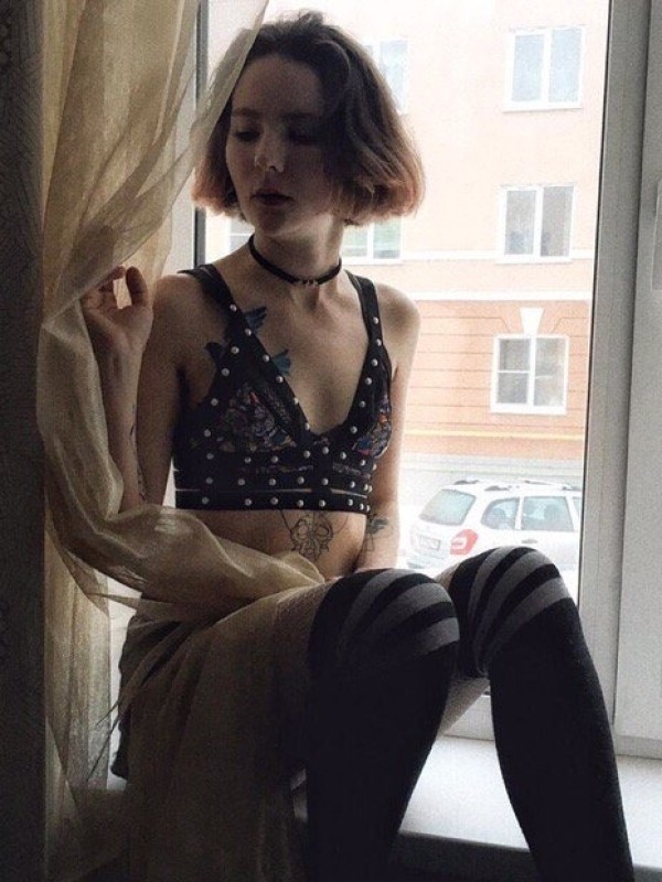 ОЛЬГА из Гатчины