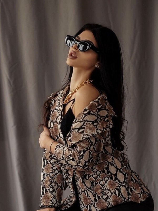 Анжела из Гатчины