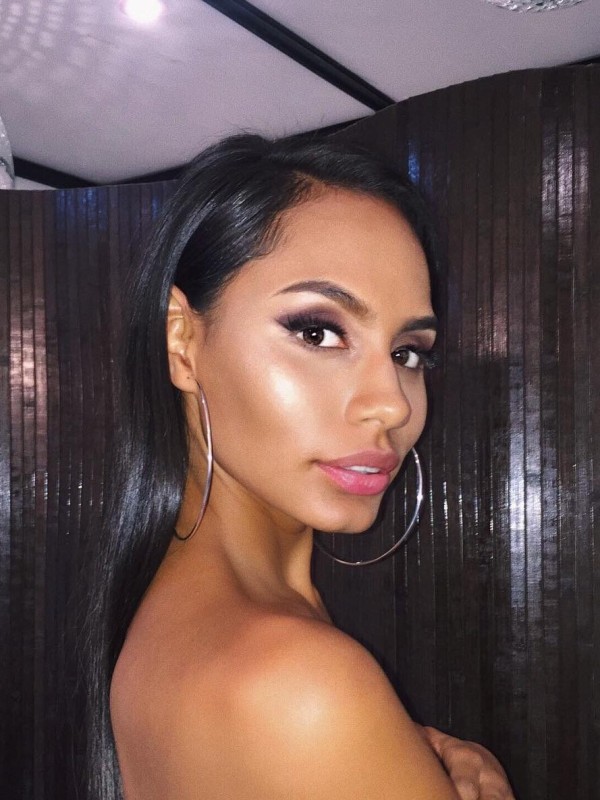 Рина из Гатчины