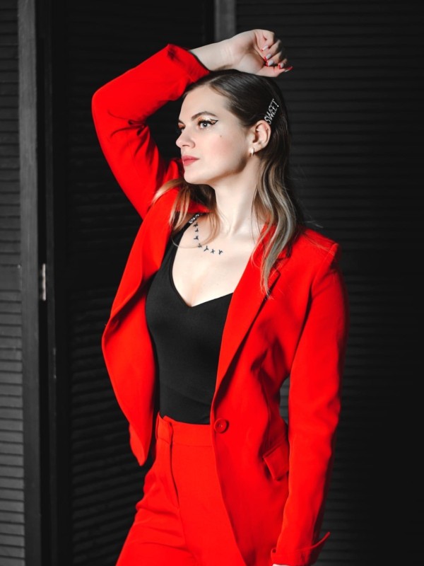 Анфиса фото 6