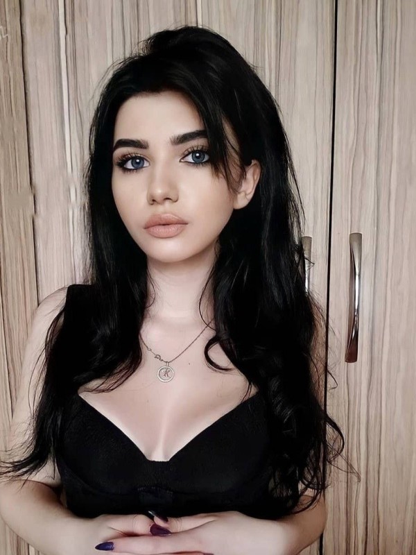 Светка из Гатчины