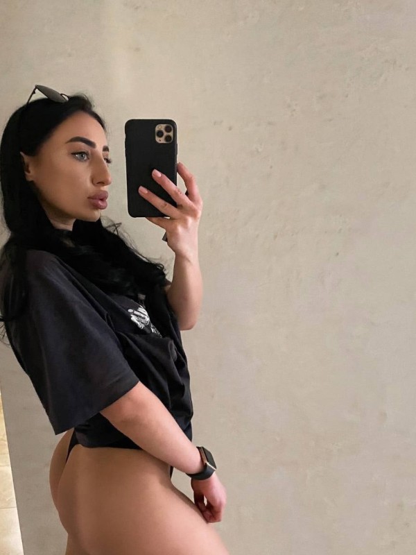 Лиза из Гатчины