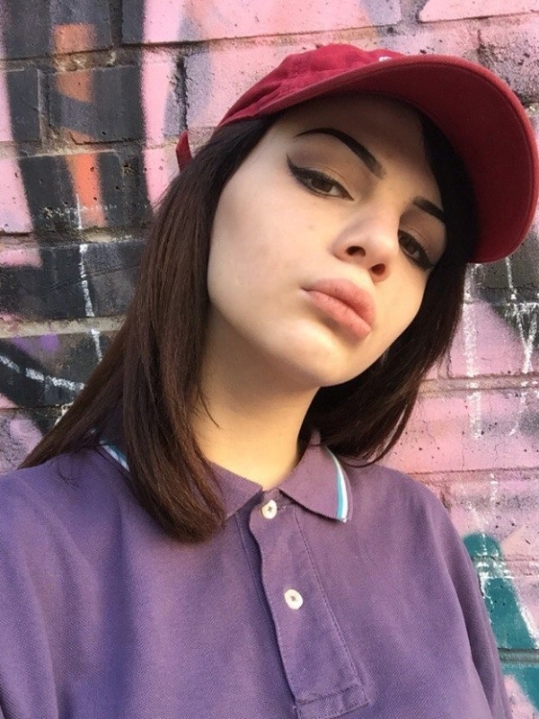 Флора из Гатчины