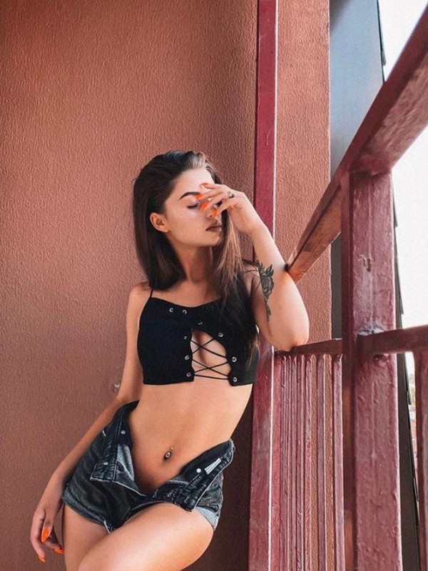 🎥 Лайма из Гатчины