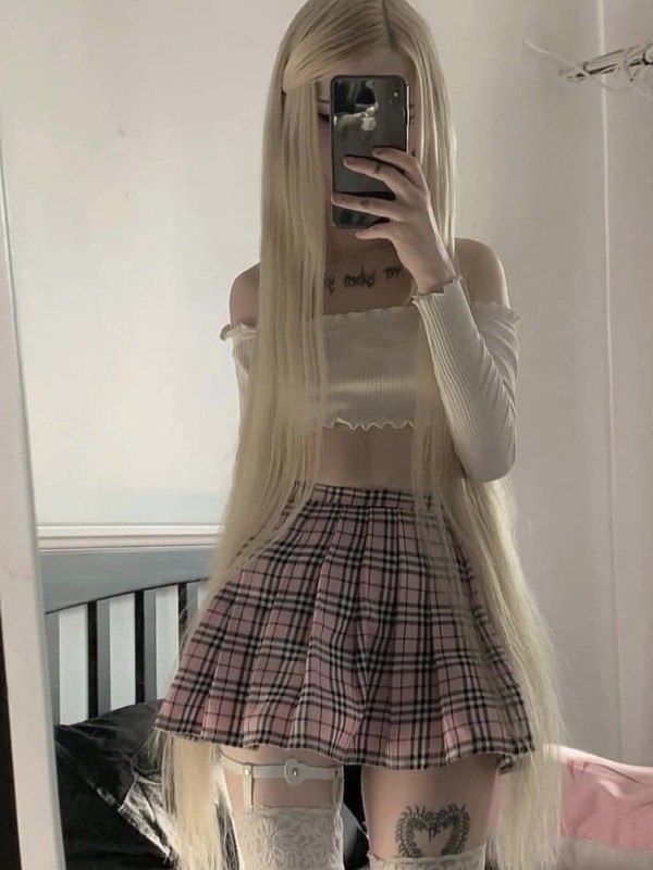 Люда из Гатчины