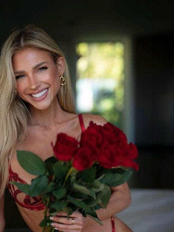 Катрин из Гатчины