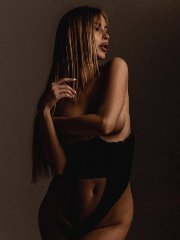 Полина из Гатчины