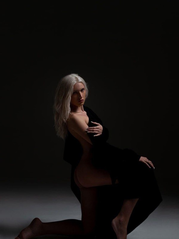 Яночка фото 6