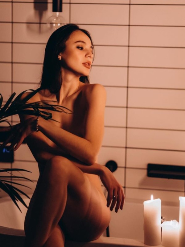 Жанна фото 6