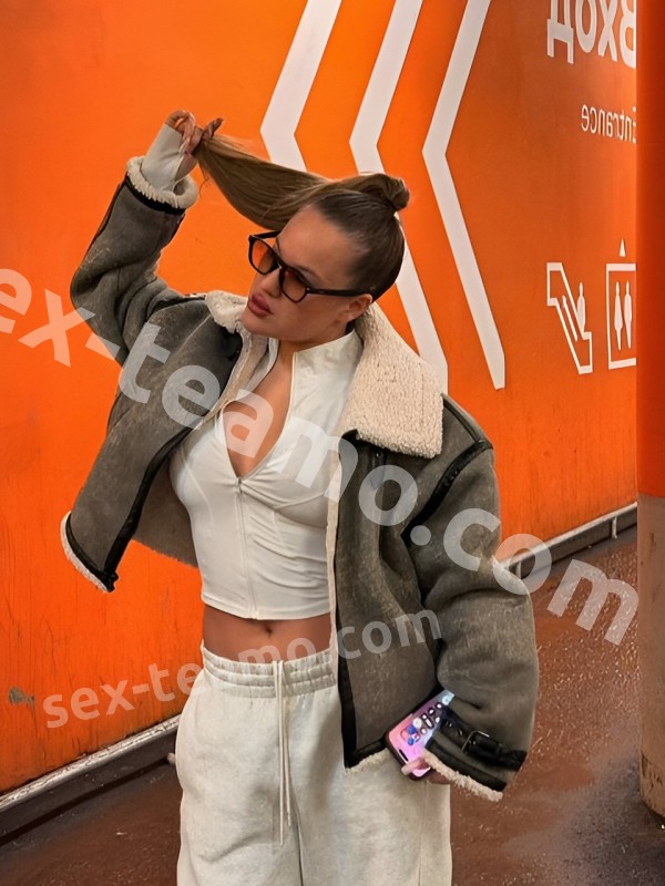 Рита из Гатчины