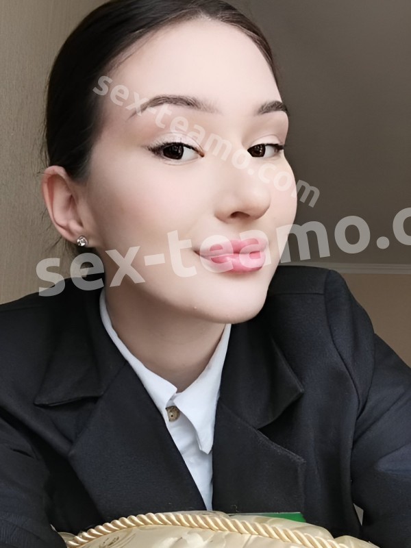 Тина из Гатчины